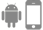 iPhone | Android | Bateas de Oro